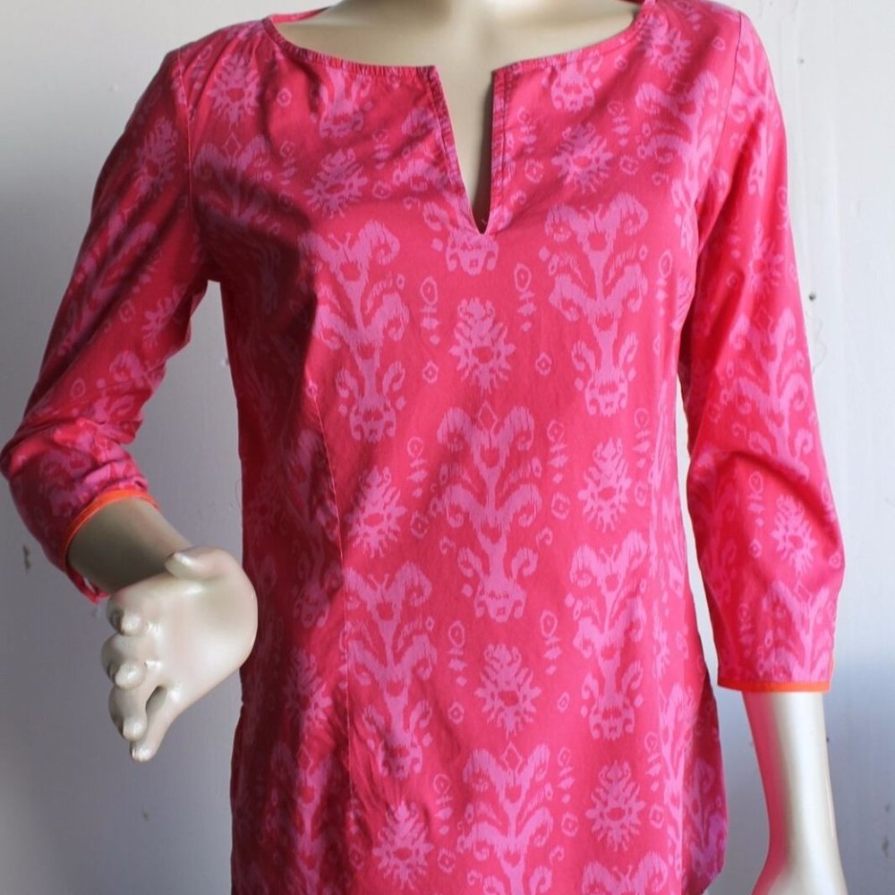👚HAROLD'S TUNIC SHIRT
